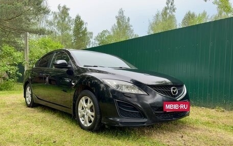 Mazda 6, 2011 год, 1 050 000 рублей, 16 фотография