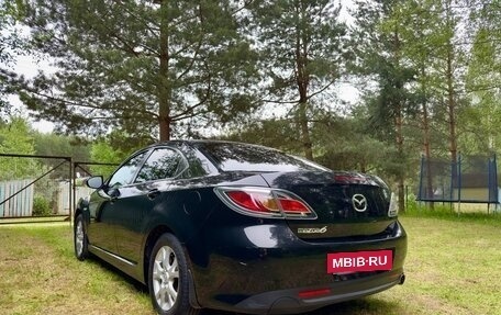Mazda 6, 2011 год, 1 050 000 рублей, 14 фотография