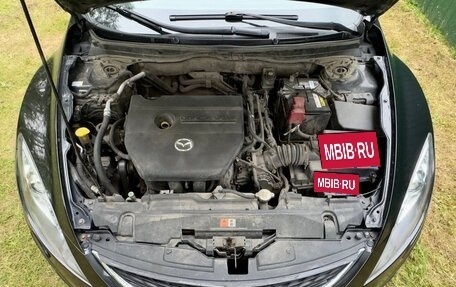 Mazda 6, 2011 год, 1 050 000 рублей, 12 фотография