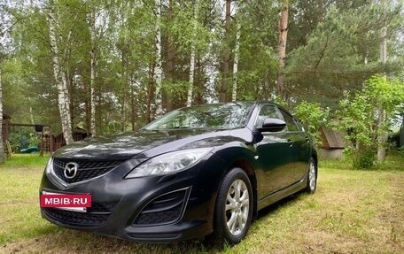 Mazda 6, 2011 год, 1 050 000 рублей, 15 фотография