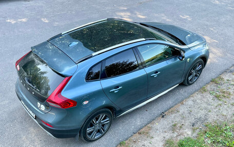 Volvo V40 Cross Country I, 2013 год, 1 690 000 рублей, 3 фотография