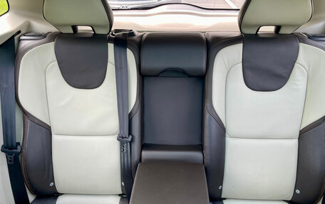 Volvo V40 Cross Country I, 2013 год, 1 690 000 рублей, 6 фотография