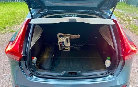 Volvo V40 Cross Country I, 2013 год, 1 690 000 рублей, 19 фотография