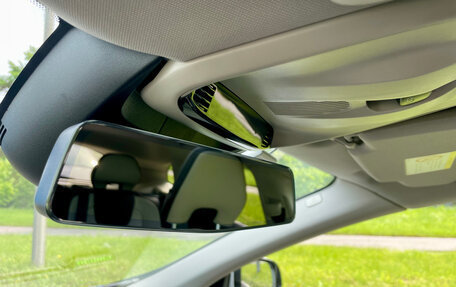 Volvo V40 Cross Country I, 2013 год, 1 690 000 рублей, 27 фотография
