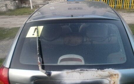 KIA Rio II, 2000 год, 120 000 рублей, 6 фотография