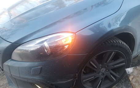 Volvo V40 Cross Country I, 2013 год, 1 690 000 рублей, 29 фотография