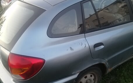 KIA Rio II, 2000 год, 120 000 рублей, 5 фотография