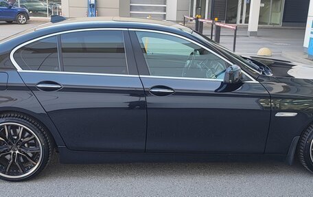 BMW 5 серия, 2011 год, 1 775 000 рублей, 4 фотография