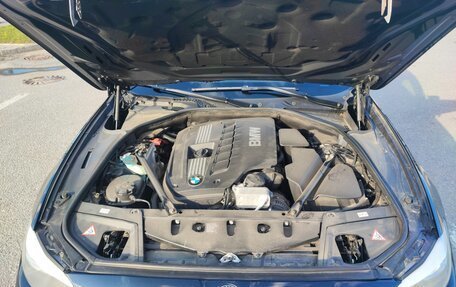 BMW 5 серия, 2011 год, 1 775 000 рублей, 9 фотография