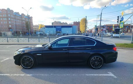 BMW 5 серия, 2011 год, 1 775 000 рублей, 8 фотография