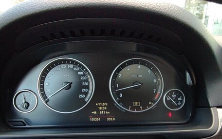 BMW 5 серия, 2011 год, 1 775 000 рублей, 21 фотография