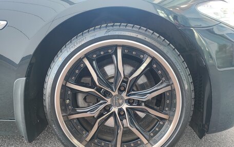 BMW 5 серия, 2011 год, 1 775 000 рублей, 10 фотография