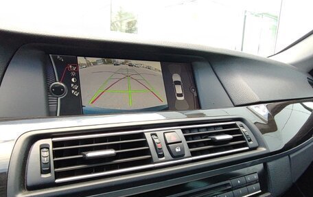 BMW 5 серия, 2011 год, 1 775 000 рублей, 22 фотография