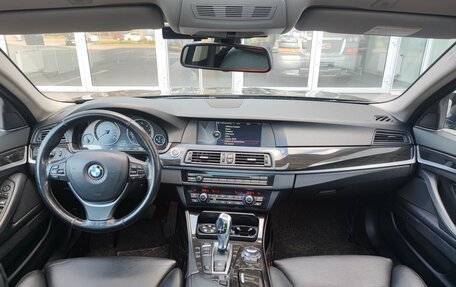BMW 5 серия, 2011 год, 1 775 000 рублей, 18 фотография