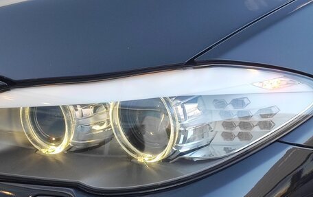 BMW 5 серия, 2011 год, 1 775 000 рублей, 12 фотография