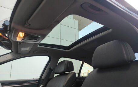 BMW 5 серия, 2011 год, 1 775 000 рублей, 20 фотография