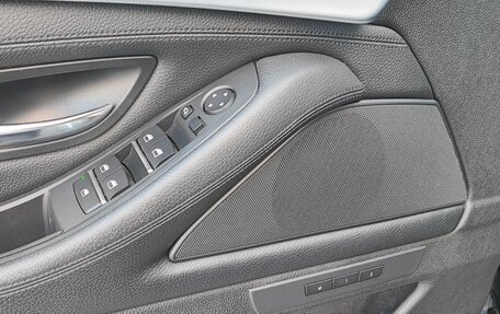 BMW 5 серия, 2011 год, 1 775 000 рублей, 13 фотография