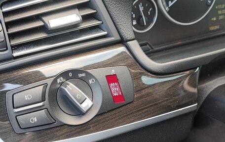 BMW 5 серия, 2011 год, 1 775 000 рублей, 15 фотография