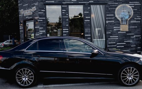 Mercedes-Benz E-Класс, 2010 год, 1 730 000 рублей, 6 фотография