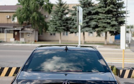 Mercedes-Benz E-Класс, 2010 год, 1 730 000 рублей, 7 фотография