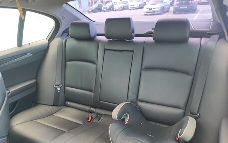 BMW 5 серия, 2011 год, 1 775 000 рублей, 25 фотография