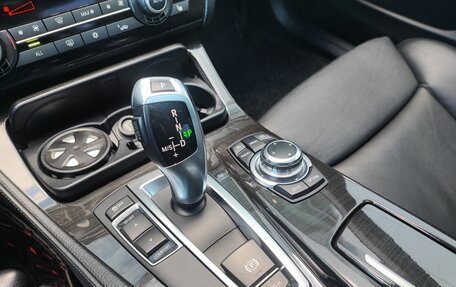 BMW 5 серия, 2011 год, 1 775 000 рублей, 24 фотография