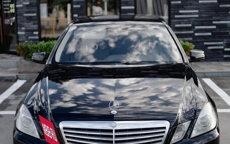 Mercedes-Benz E-Класс, 2010 год, 1 730 000 рублей, 4 фотография