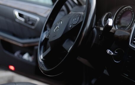Mercedes-Benz E-Класс, 2010 год, 1 730 000 рублей, 11 фотография