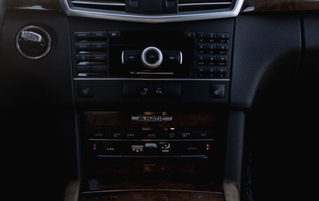 Mercedes-Benz E-Класс, 2010 год, 1 730 000 рублей, 14 фотография