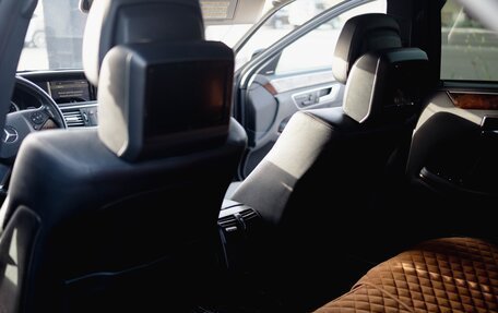 Mercedes-Benz E-Класс, 2010 год, 1 730 000 рублей, 16 фотография