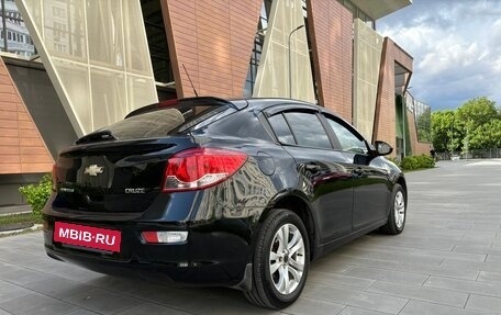 Chevrolet Cruze II, 2012 год, 700 000 рублей, 7 фотография