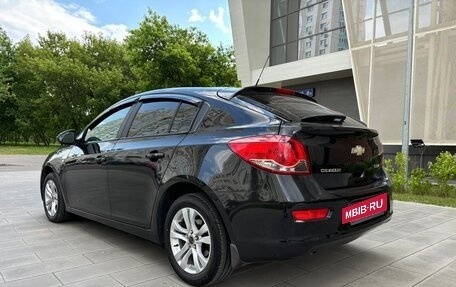 Chevrolet Cruze II, 2012 год, 700 000 рублей, 6 фотография