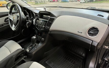 Chevrolet Cruze II, 2012 год, 700 000 рублей, 12 фотография