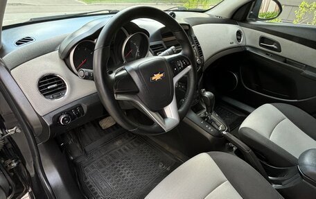 Chevrolet Cruze II, 2012 год, 700 000 рублей, 10 фотография