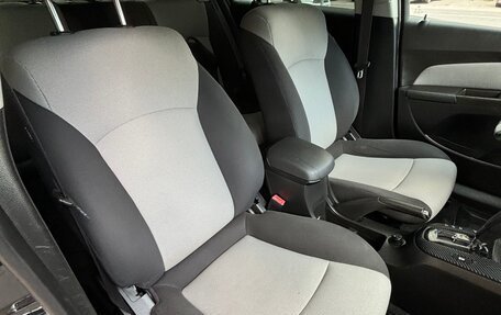 Chevrolet Cruze II, 2012 год, 700 000 рублей, 13 фотография