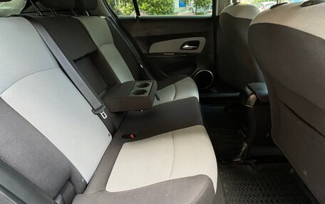Chevrolet Cruze II, 2012 год, 700 000 рублей, 15 фотография