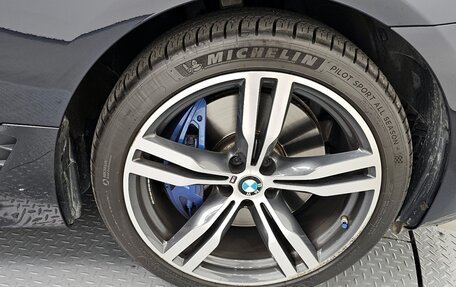 BMW 6 серия, 2022 год, 5 980 000 рублей, 5 фотография