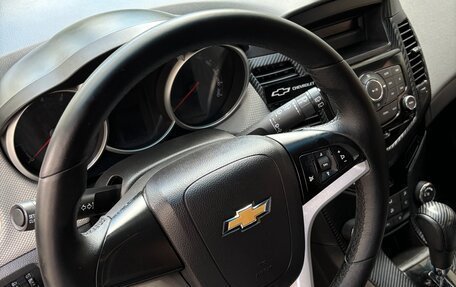 Chevrolet Cruze II, 2012 год, 700 000 рублей, 11 фотография