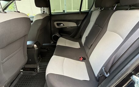 Chevrolet Cruze II, 2012 год, 700 000 рублей, 16 фотография