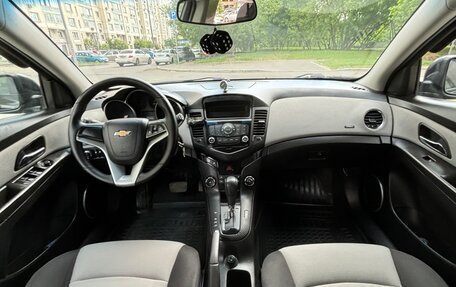 Chevrolet Cruze II, 2012 год, 700 000 рублей, 14 фотография