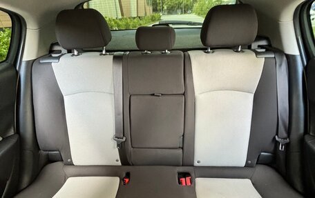 Chevrolet Cruze II, 2012 год, 700 000 рублей, 17 фотография