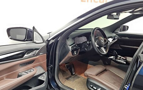 BMW 6 серия, 2022 год, 5 980 000 рублей, 7 фотография