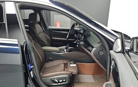BMW 6 серия, 2022 год, 5 980 000 рублей, 8 фотография