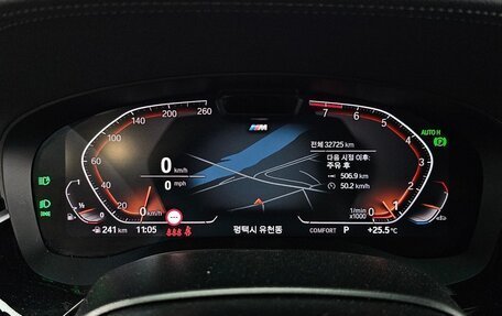 BMW 6 серия, 2022 год, 5 980 000 рублей, 12 фотография