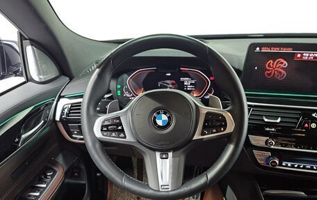 BMW 6 серия, 2022 год, 5 980 000 рублей, 11 фотография