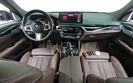 BMW 6 серия, 2022 год, 5 980 000 рублей, 10 фотография