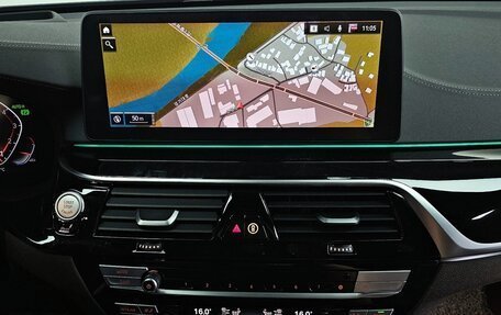 BMW 6 серия, 2022 год, 5 980 000 рублей, 13 фотография