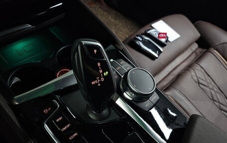 BMW 6 серия, 2022 год, 5 980 000 рублей, 16 фотография