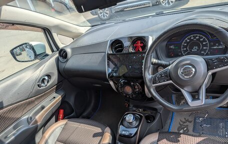 Nissan Note II рестайлинг, 2016 год, 1 320 000 рублей, 7 фотография