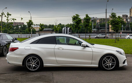 Mercedes-Benz E-Класс, 2015 год, 2 099 000 рублей, 7 фотография